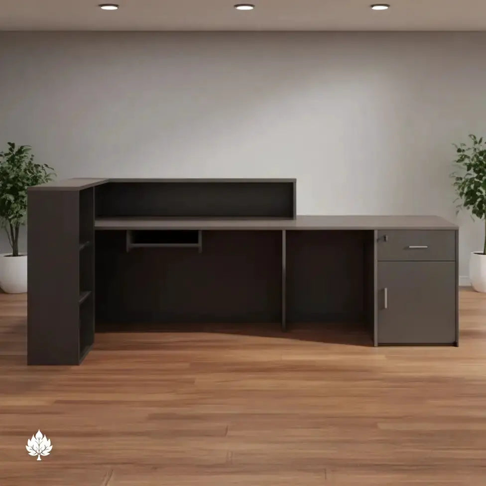 Sofia · Front Office Lobby Desk by Arc Grove