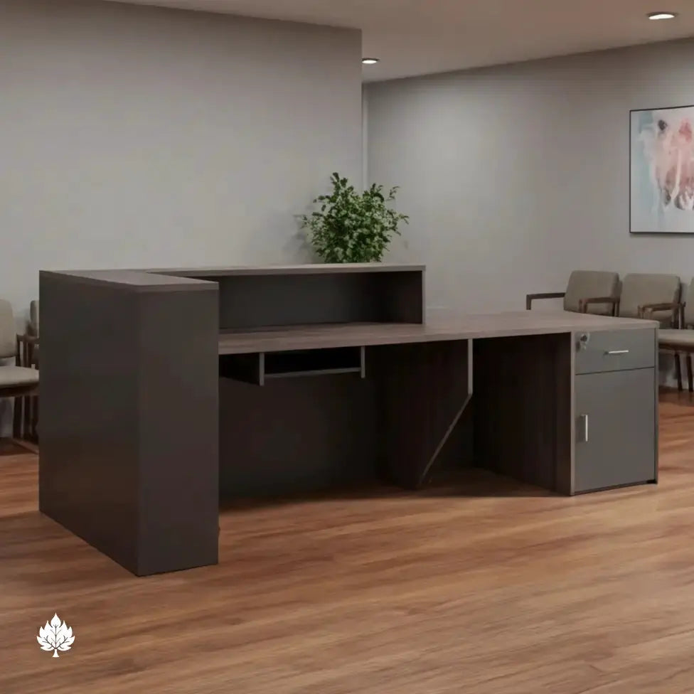 Sofia · Front Office Lobby Desk by Arc Grove