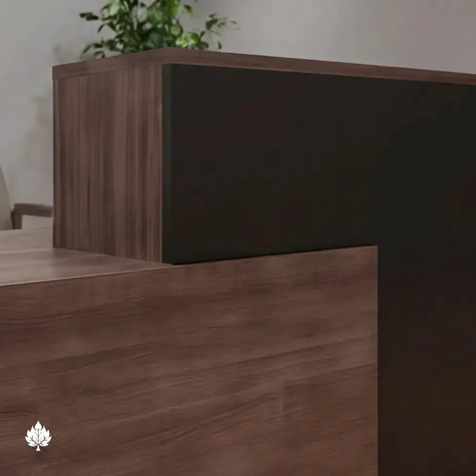 Sofia · Front Office Lobby Desk by Arc Grove