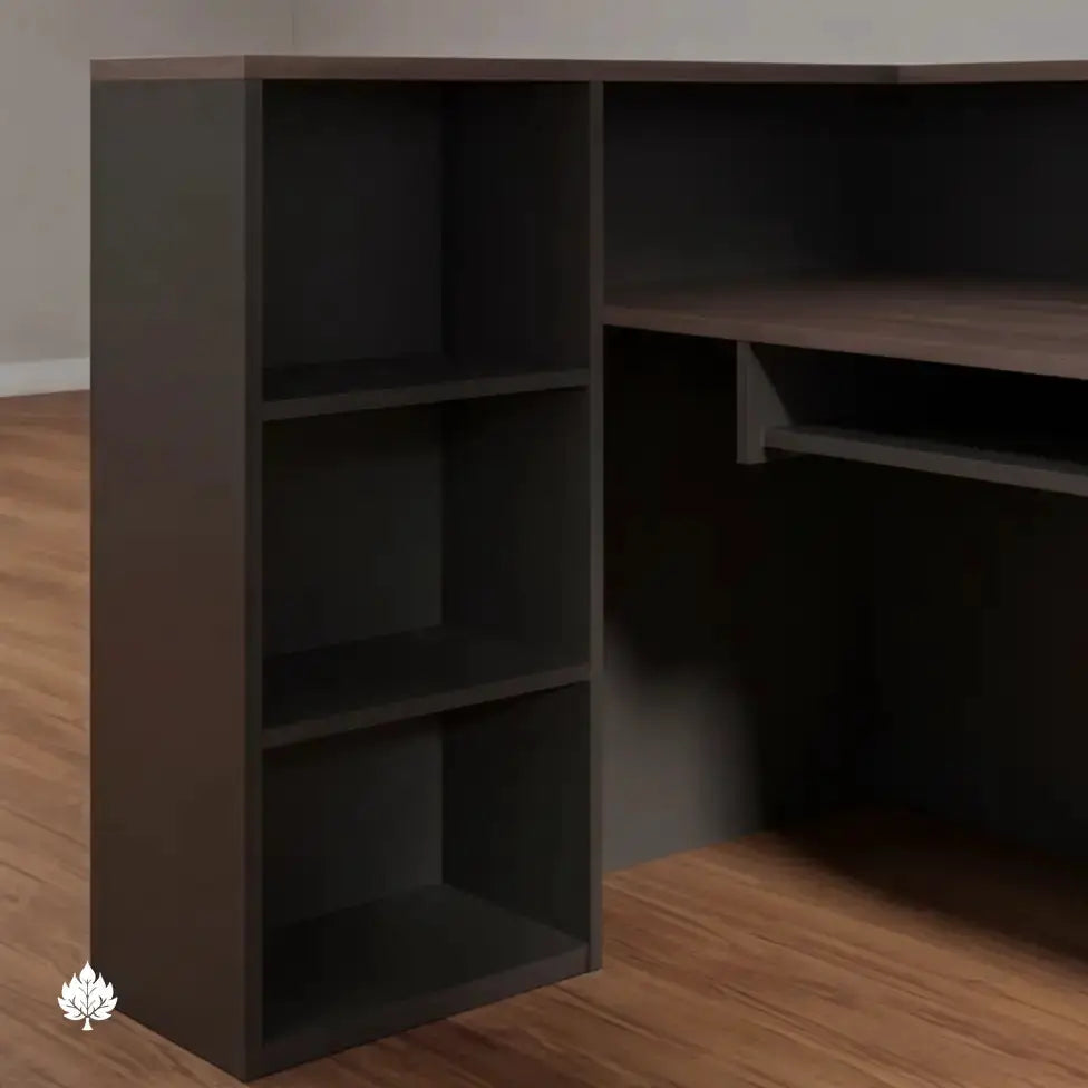 Sofia · Front Office Lobby Desk by Arc Grove