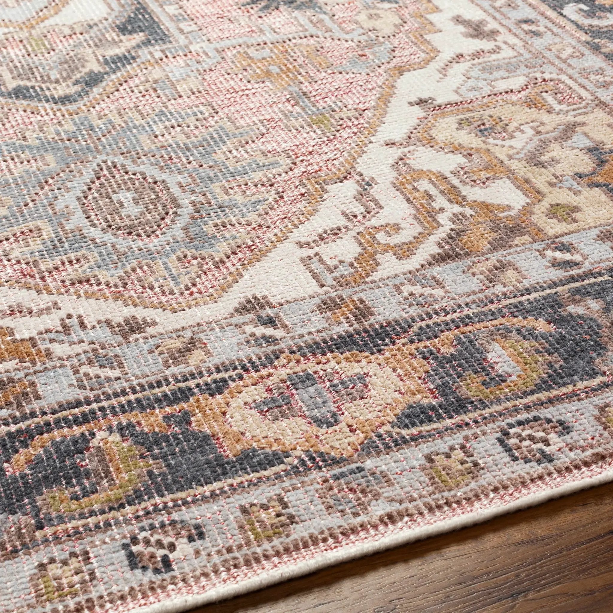 Paiisa Premium Outdoor Rug - Clearance by Boutique Rugs