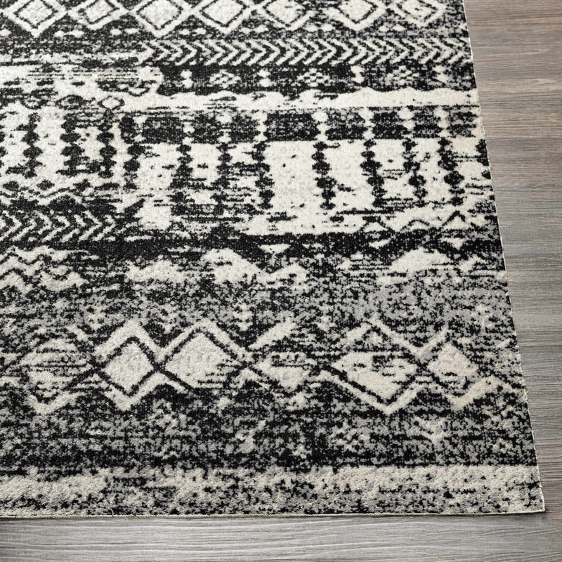 Palali Washable Area Rug - Clearance by Boutique Rugs