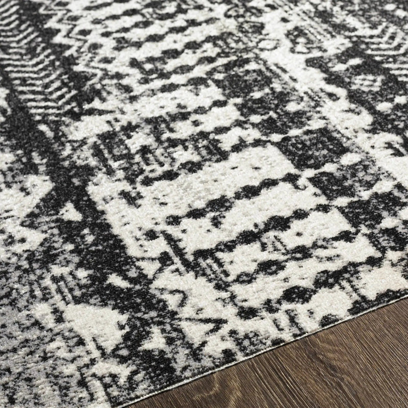 Palali Washable Area Rug - Clearance by Boutique Rugs