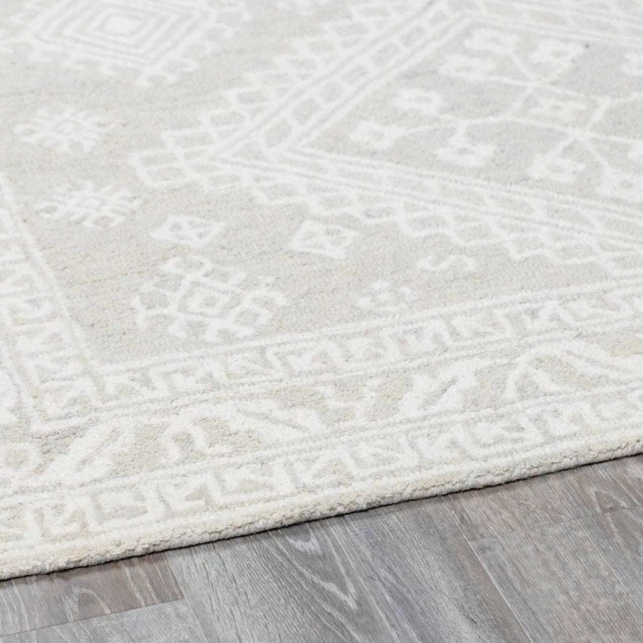 Paloma Area Rug by Boutique Rugs