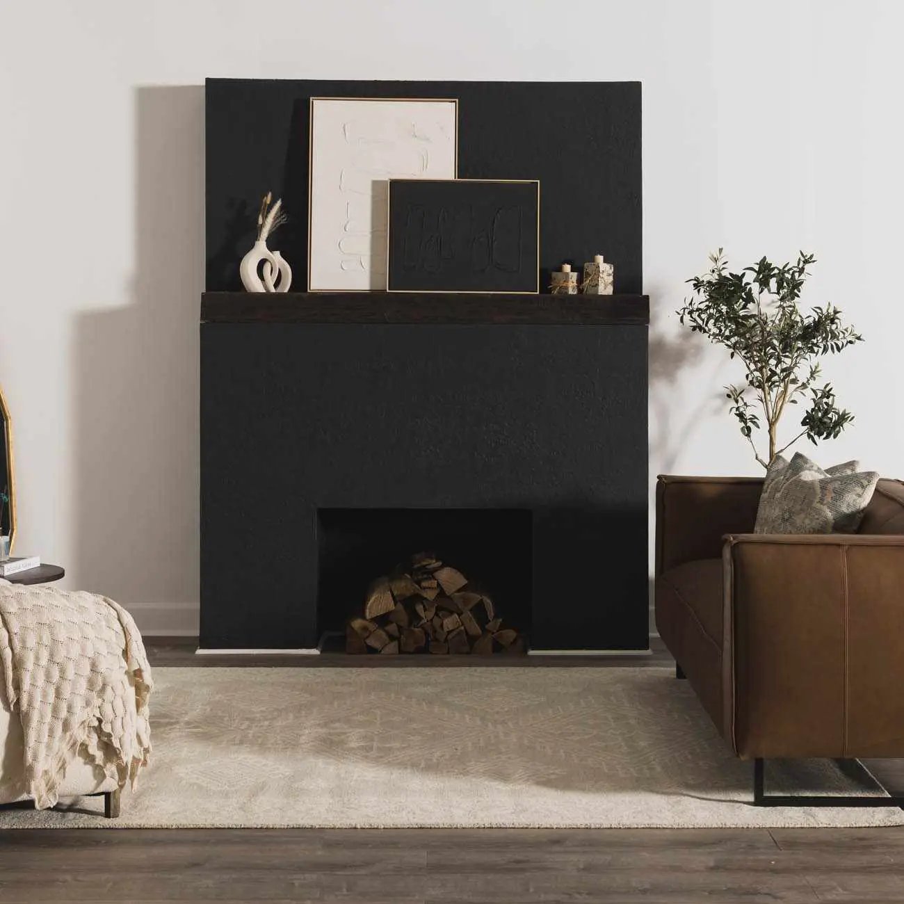 Paloma Area Rug by Boutique Rugs