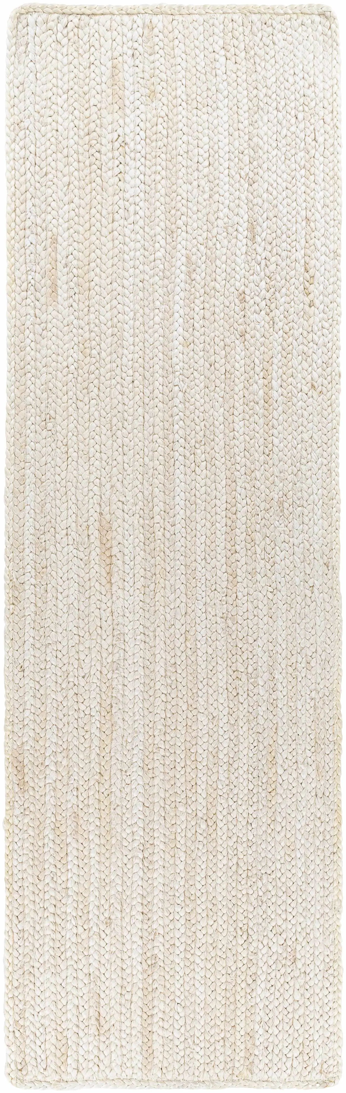 Pangnir Braided Jute Rug by Boutique Rugs