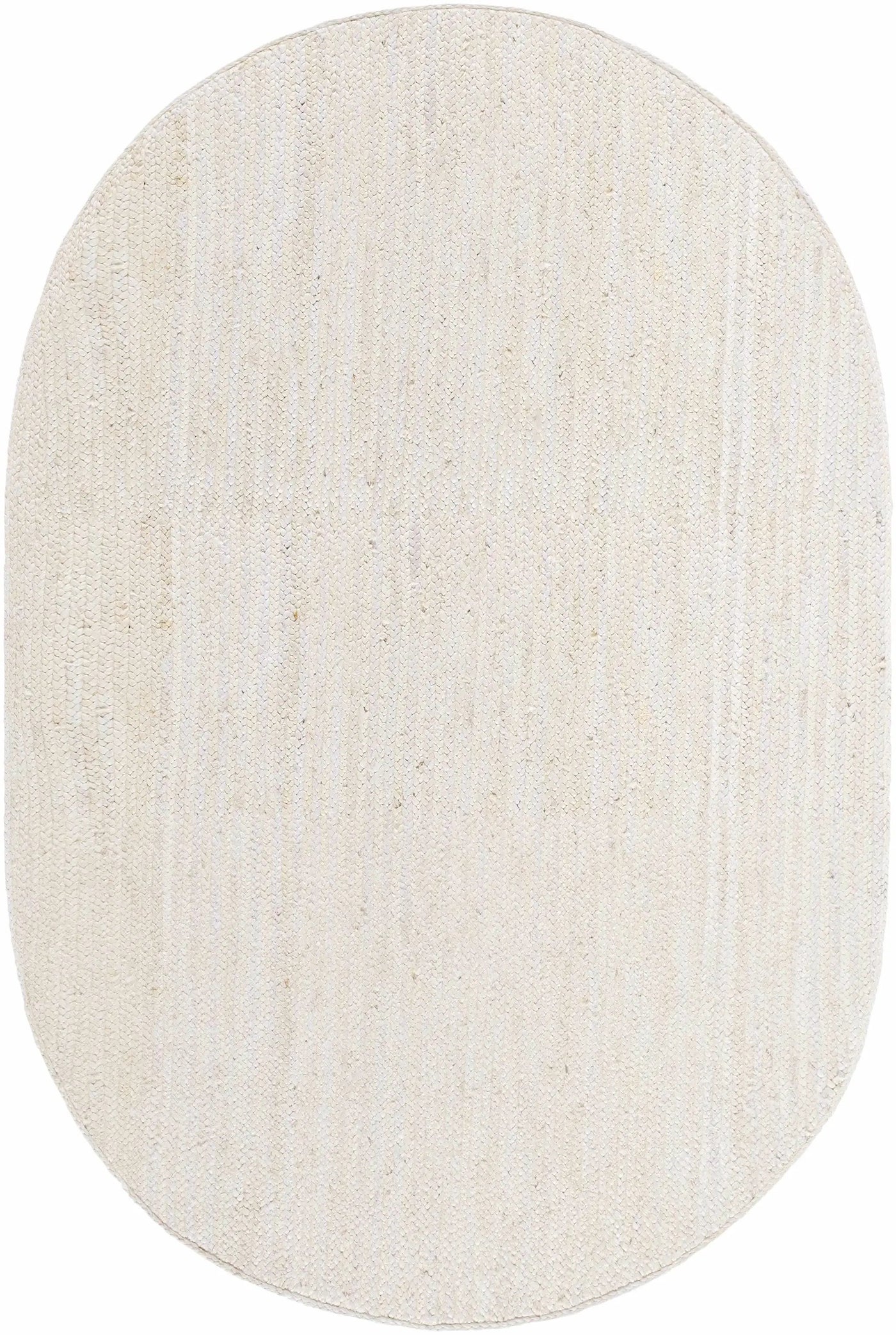 Pangnir Braided Jute Rug by Boutique Rugs