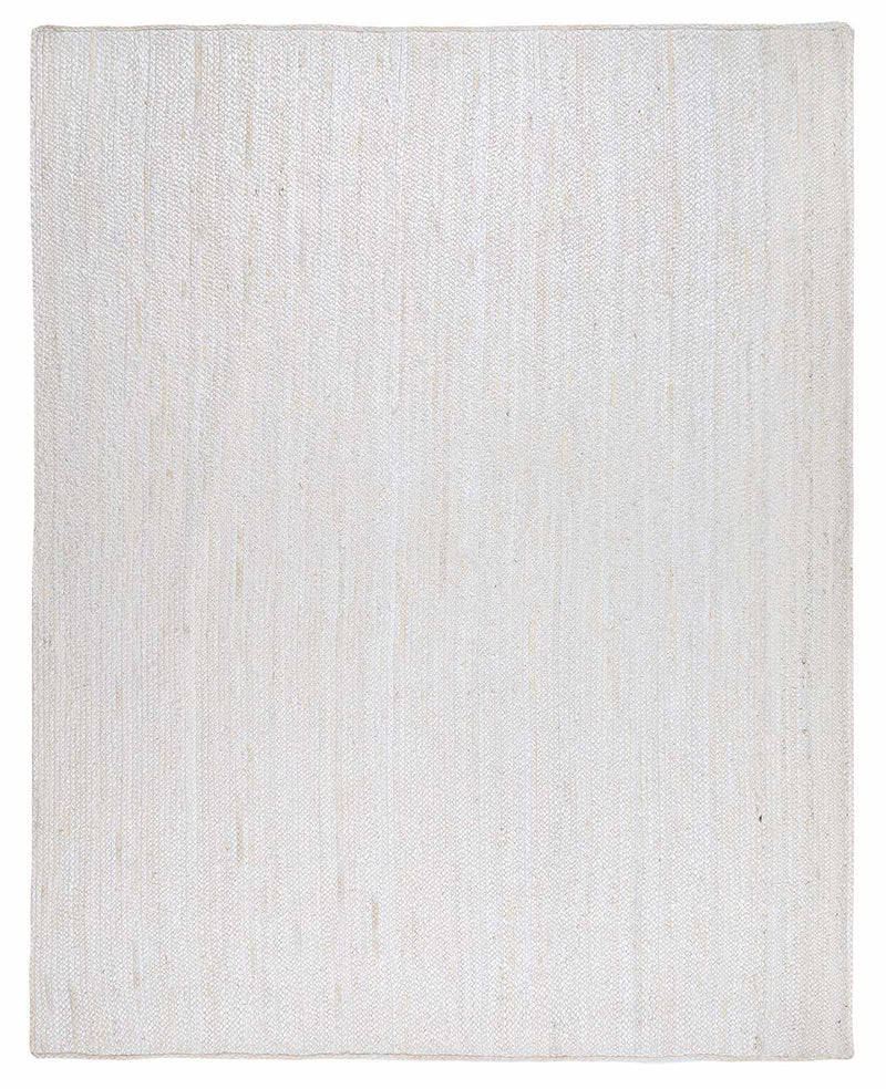 Pangnir Braided Jute Rug by Boutique Rugs
