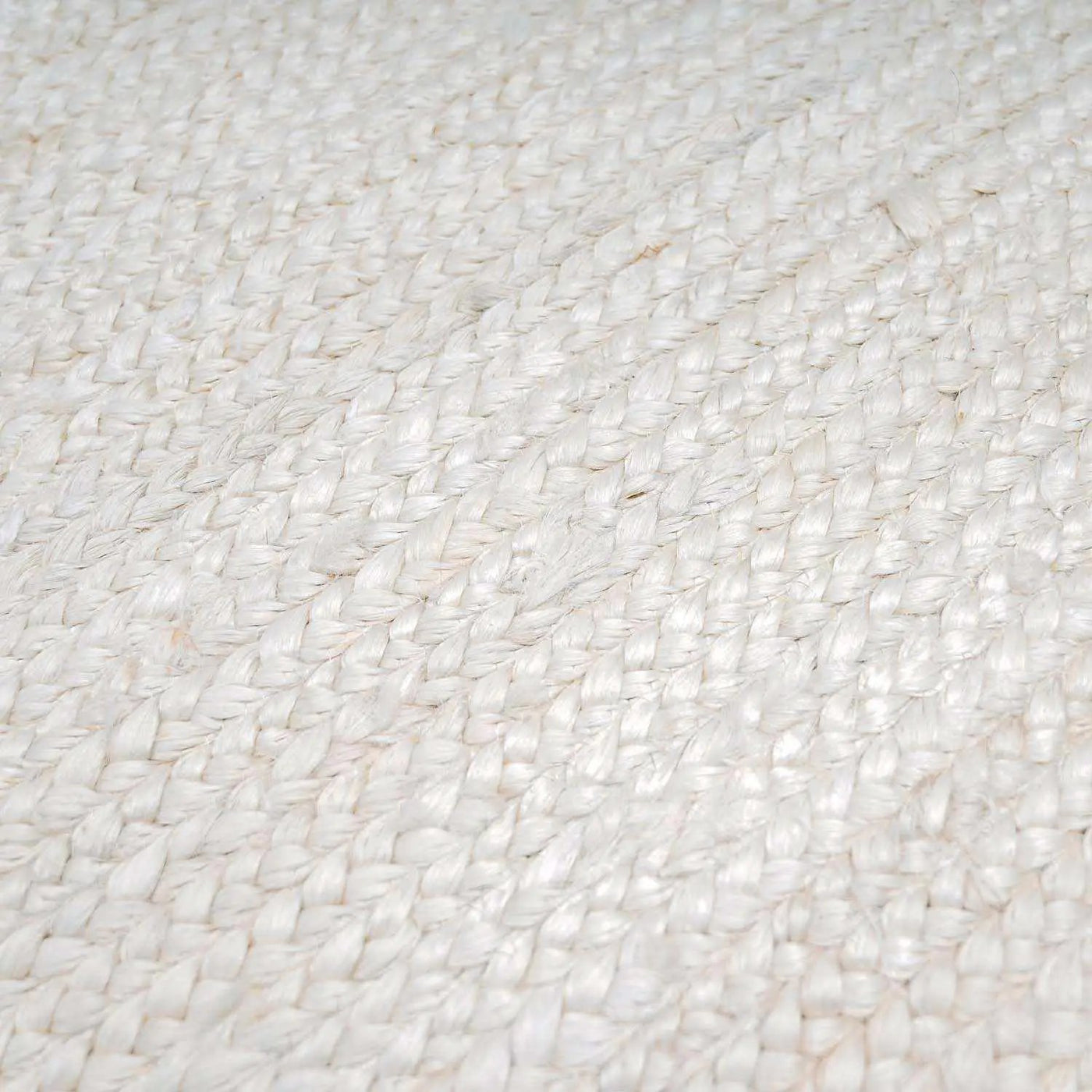 Pangnir Braided Jute Rug by Boutique Rugs