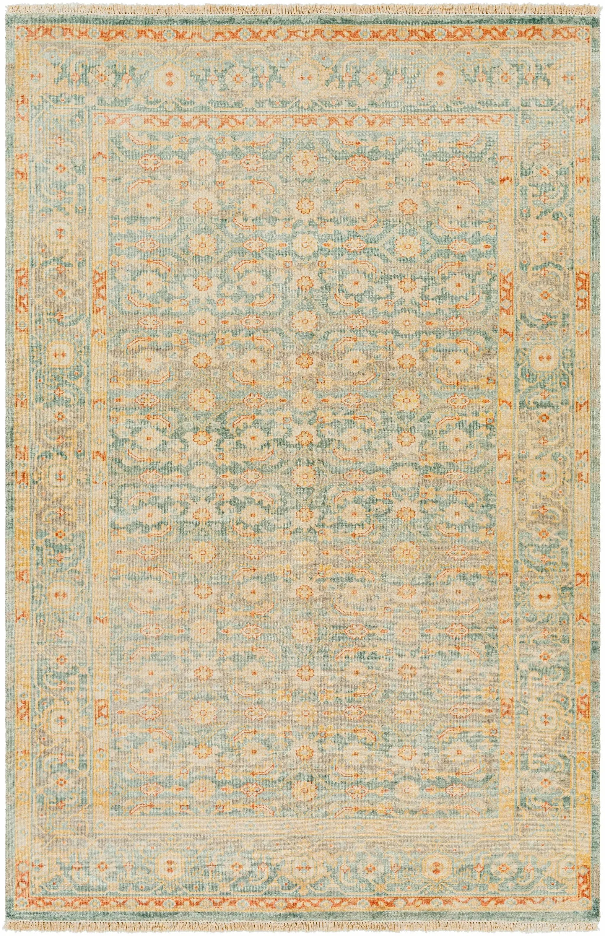 Papakura Area Rug - Clearance by Boutique Rugs