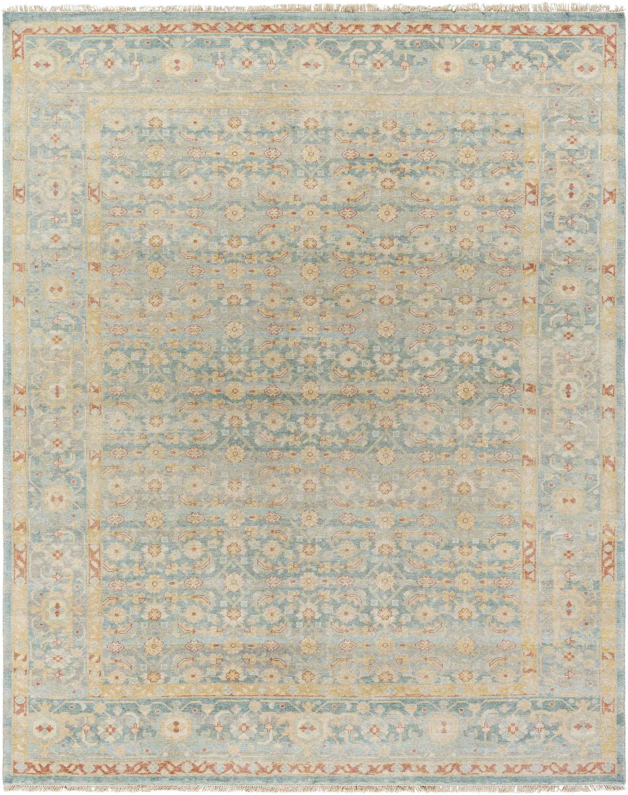 Papakura Area Rug - Clearance by Boutique Rugs