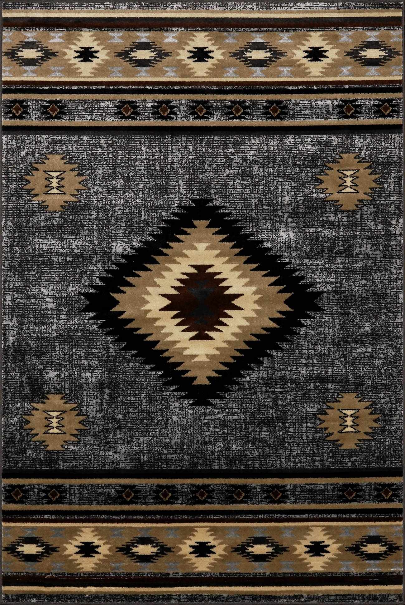 Buckhaven Area Rug by Boutique Rugs