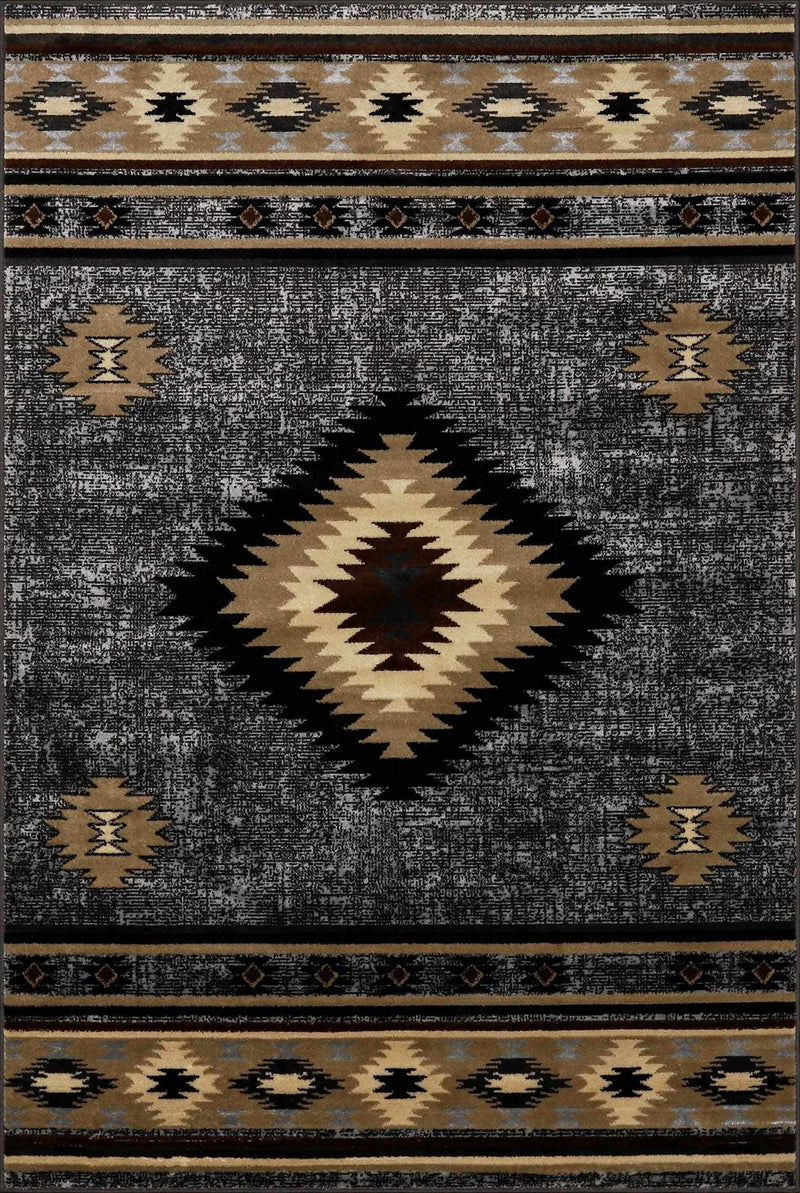 Buckhaven Area Rug by Boutique Rugs