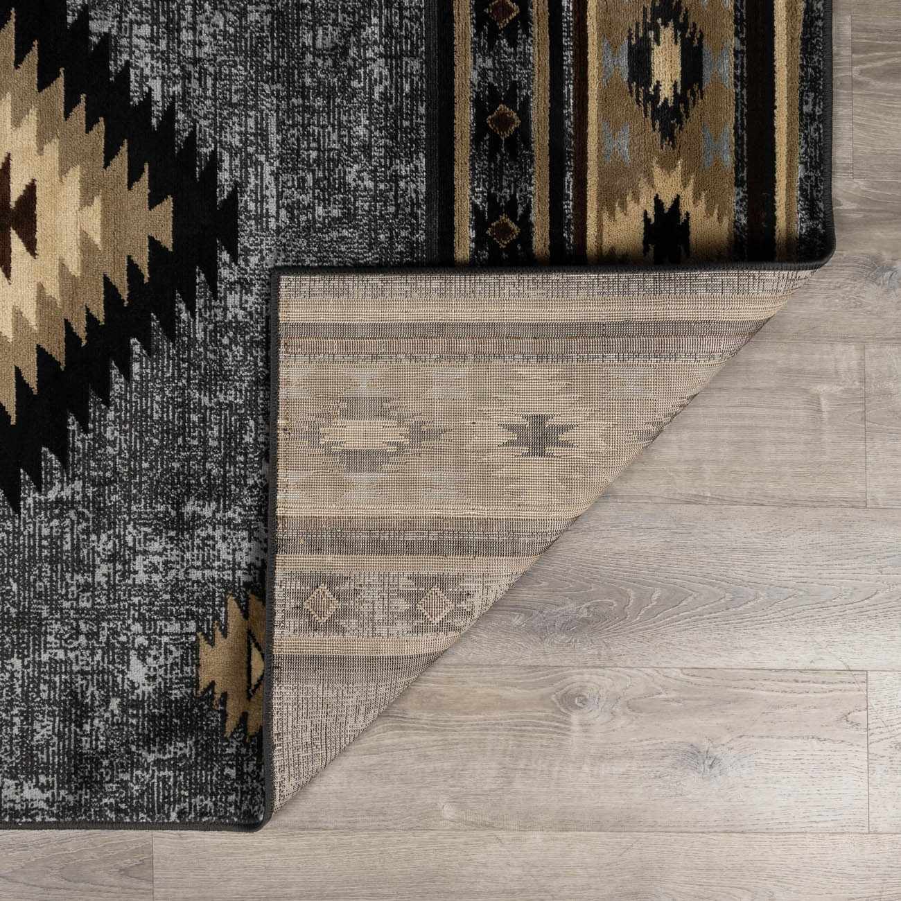 Buckhaven Area Rug by Boutique Rugs