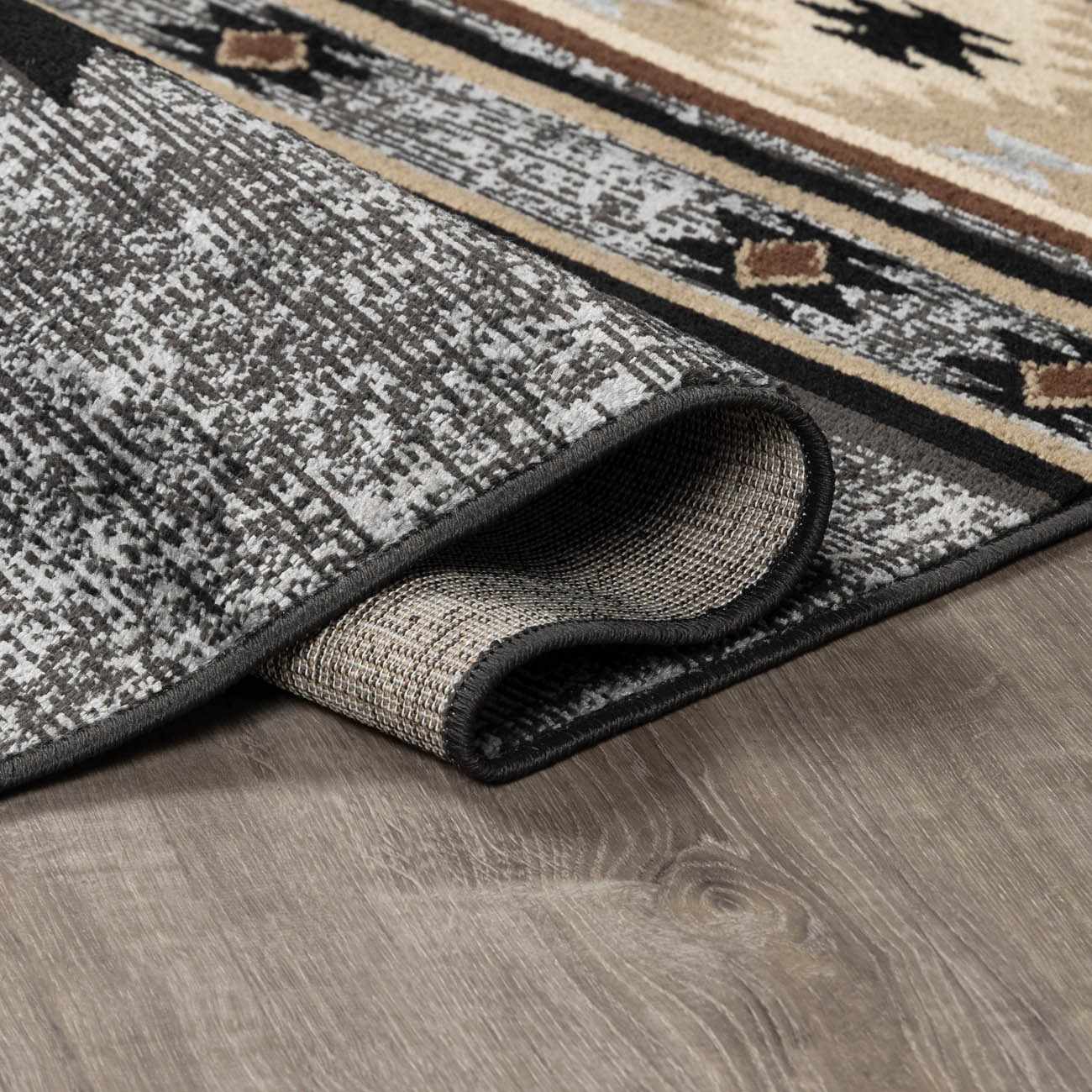 Buckhaven Area Rug by Boutique Rugs