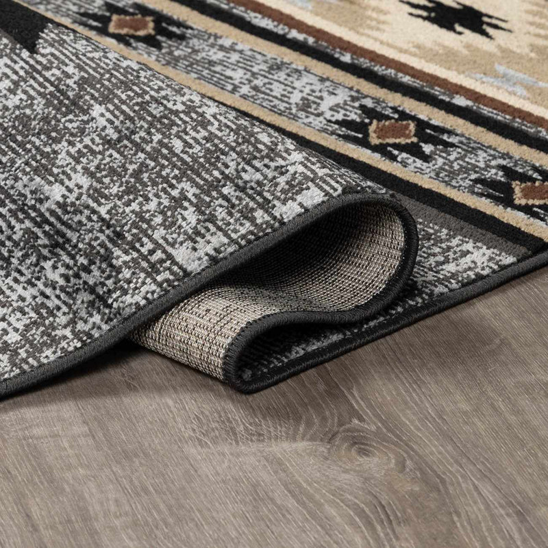 Buckhaven Area Rug by Boutique Rugs