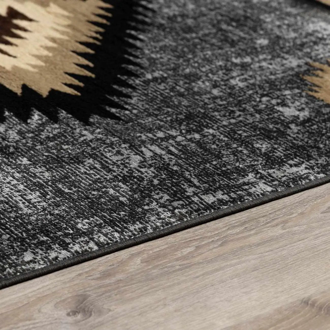 Buckhaven Area Rug by Boutique Rugs
