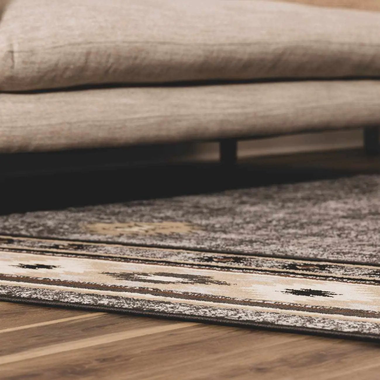 Buckhaven Area Rug by Boutique Rugs
