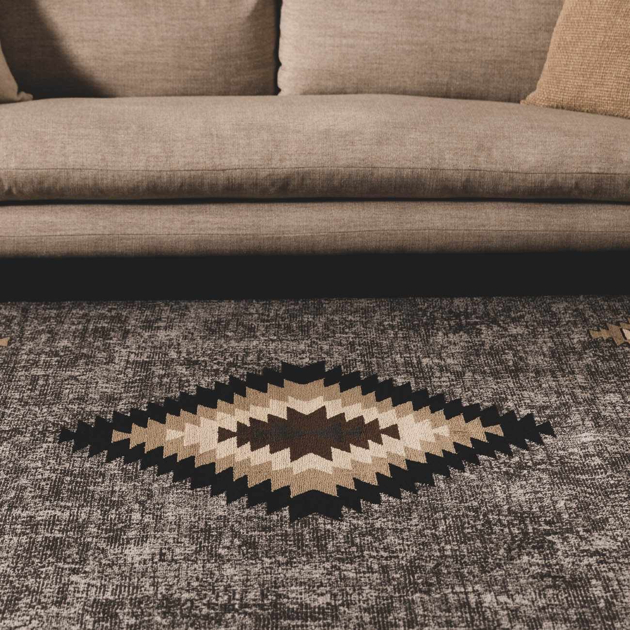 Buckhaven Area Rug by Boutique Rugs