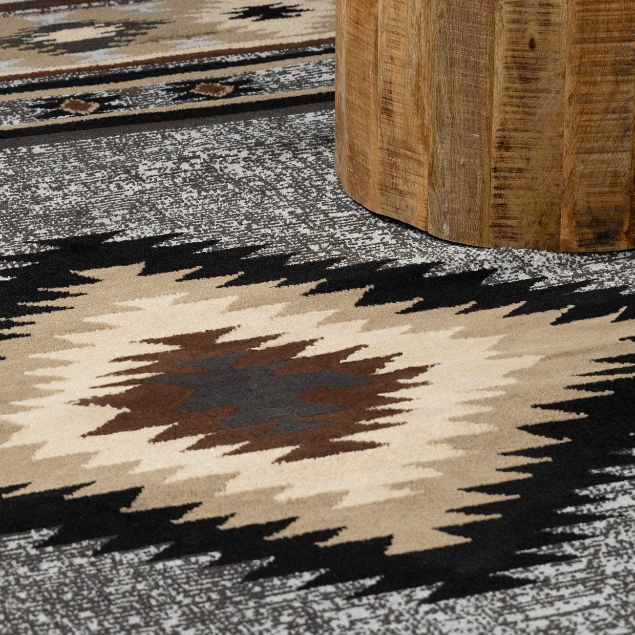 Buckhaven Area Rug by Boutique Rugs
