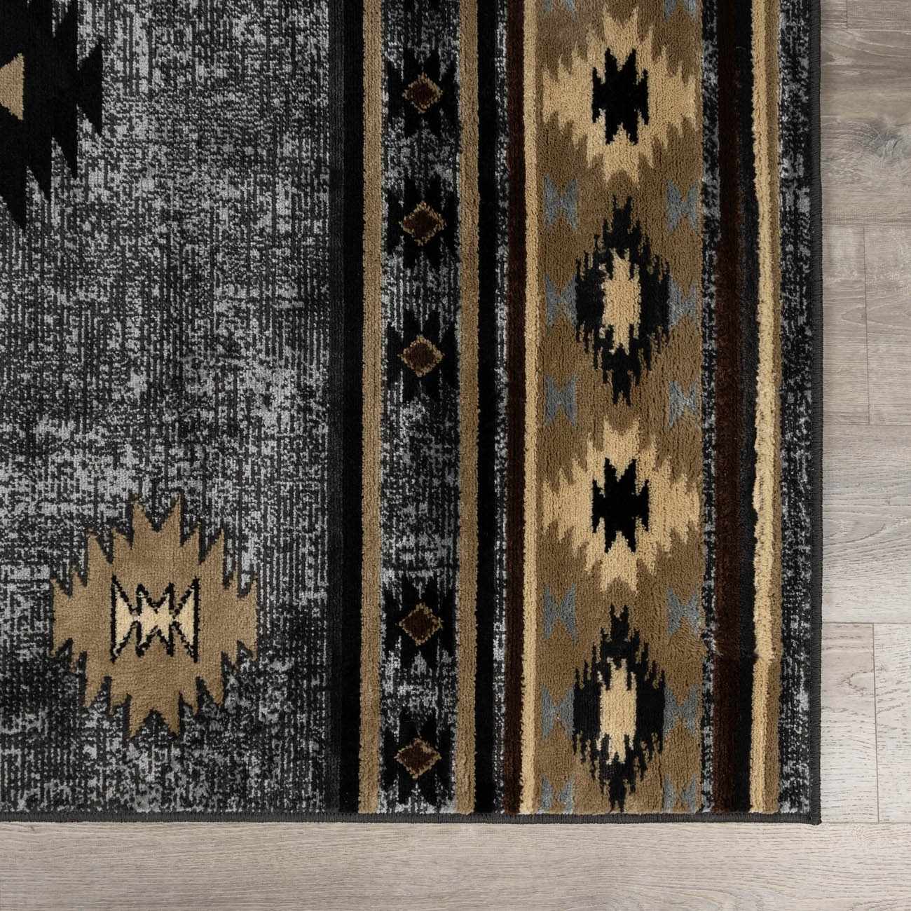 Buckhaven Area Rug by Boutique Rugs