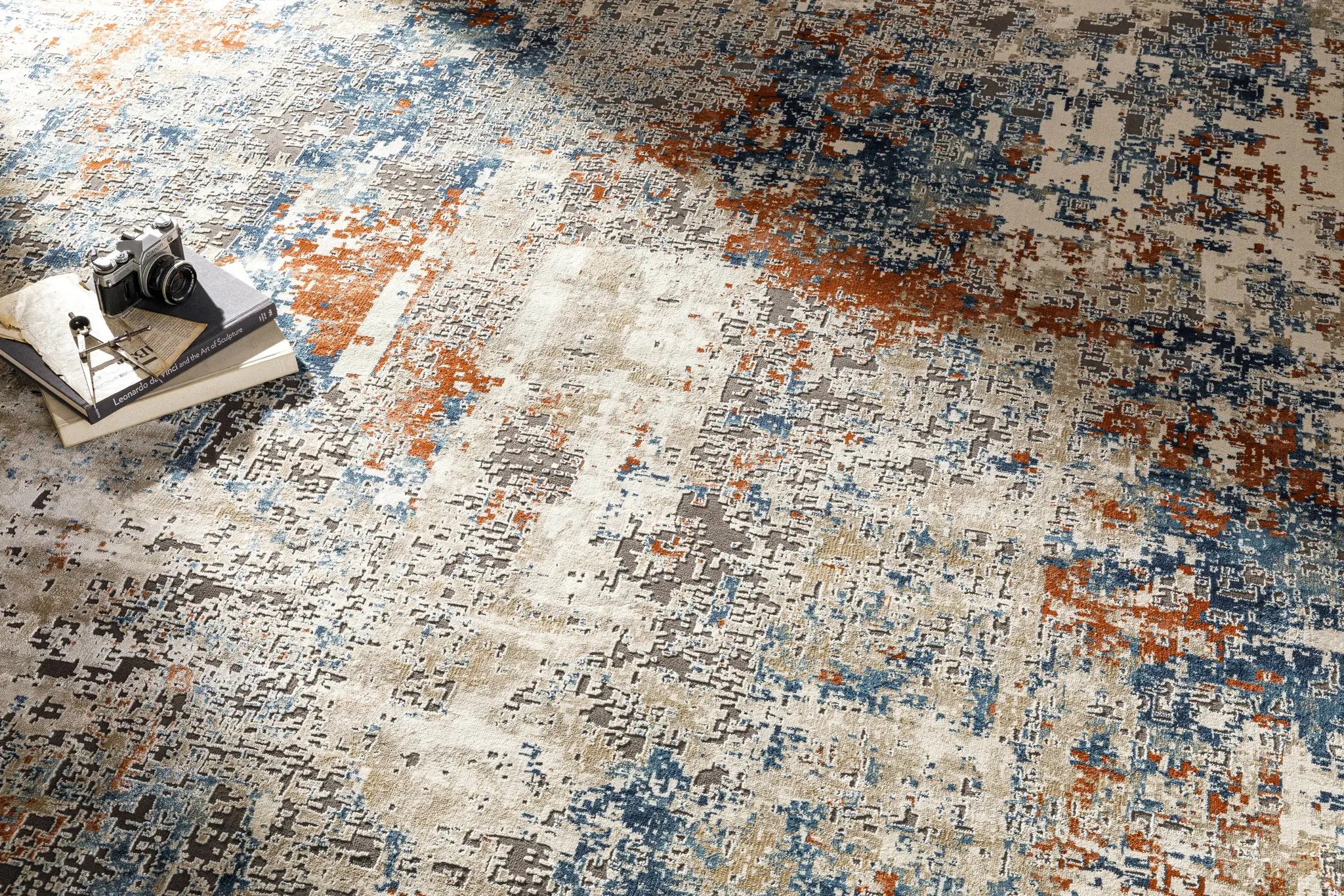 Priscilla Area Rug - Clearance by Boutique Rugs