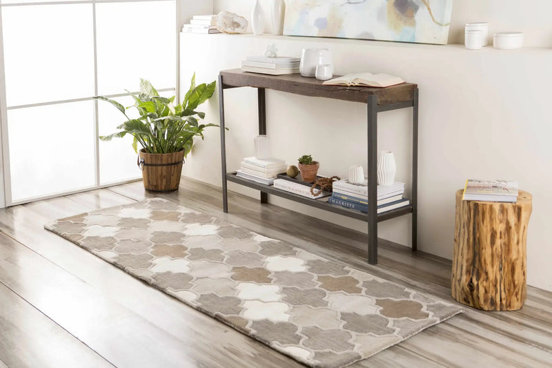 Paron Area Rug - Clearance by Boutique Rugs