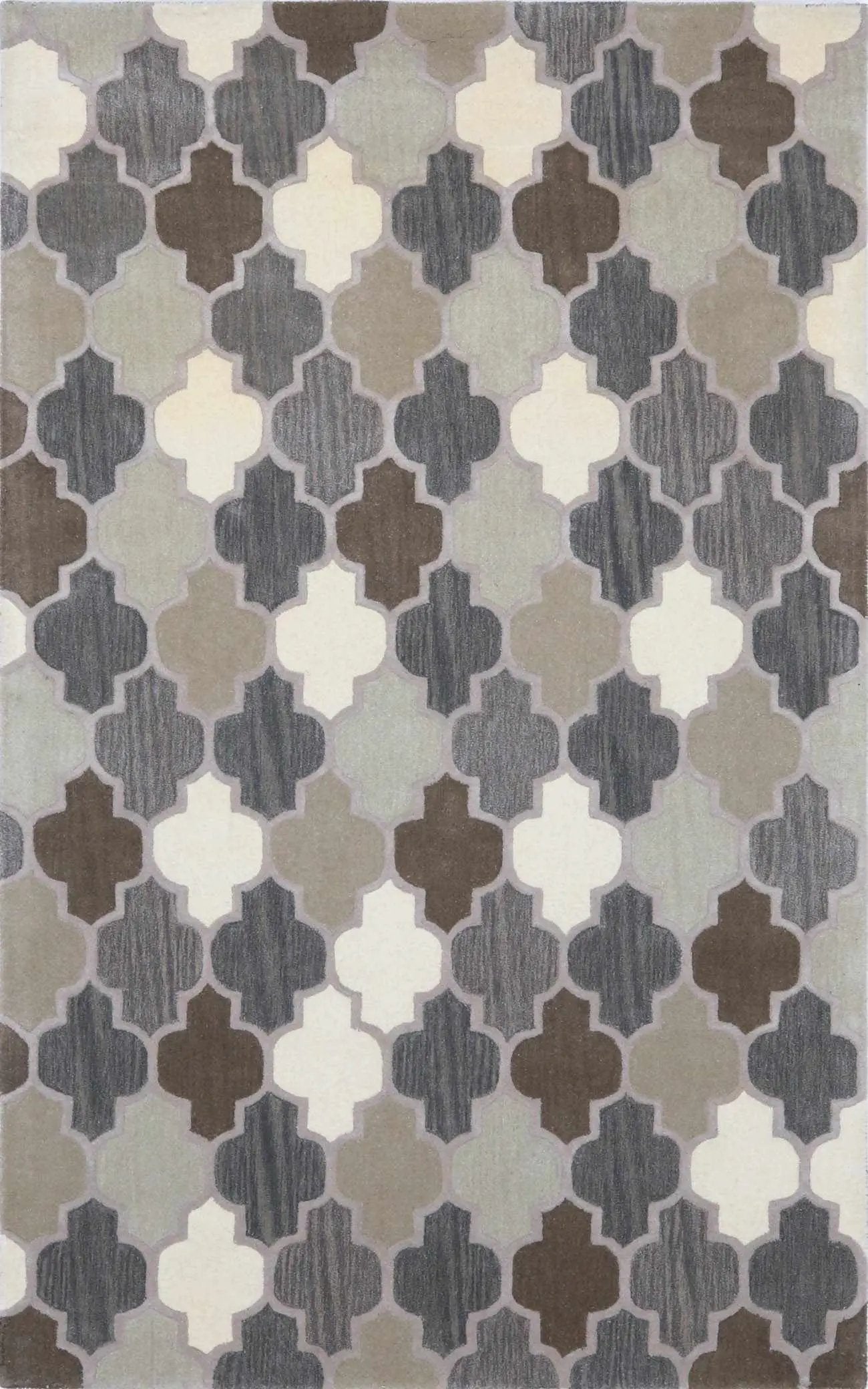 Paron Area Rug - Clearance by Boutique Rugs