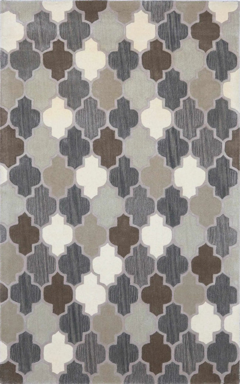 Paron Area Rug - Clearance by Boutique Rugs