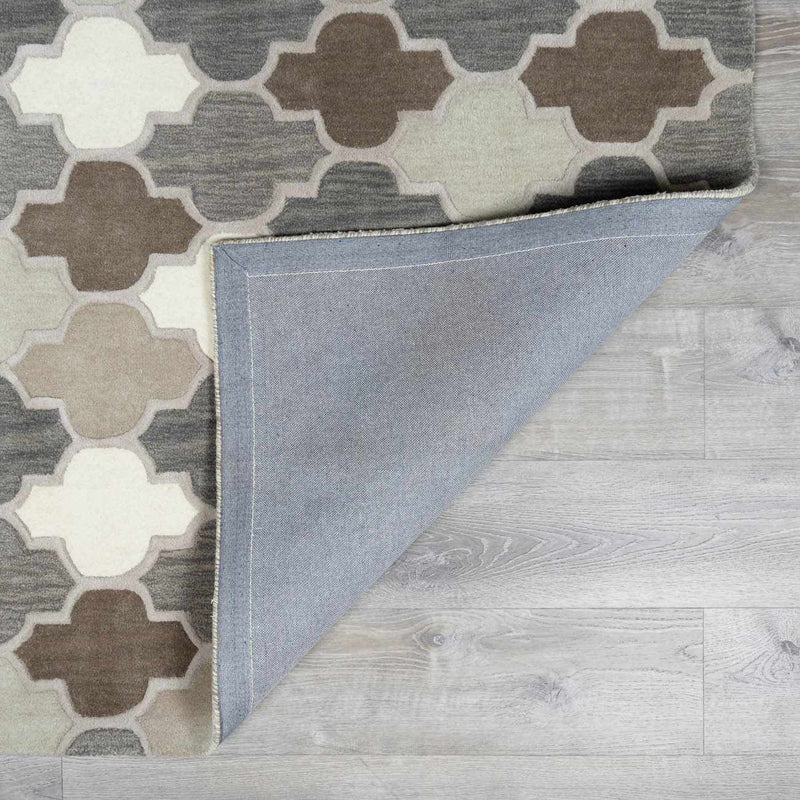 Paron Area Rug - Clearance by Boutique Rugs