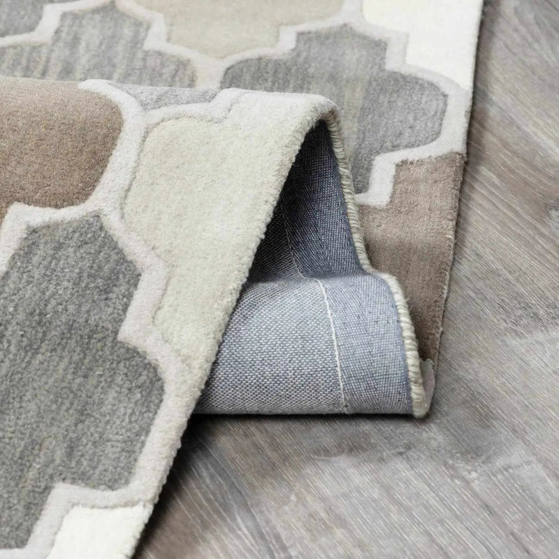 Paron Area Rug - Clearance by Boutique Rugs