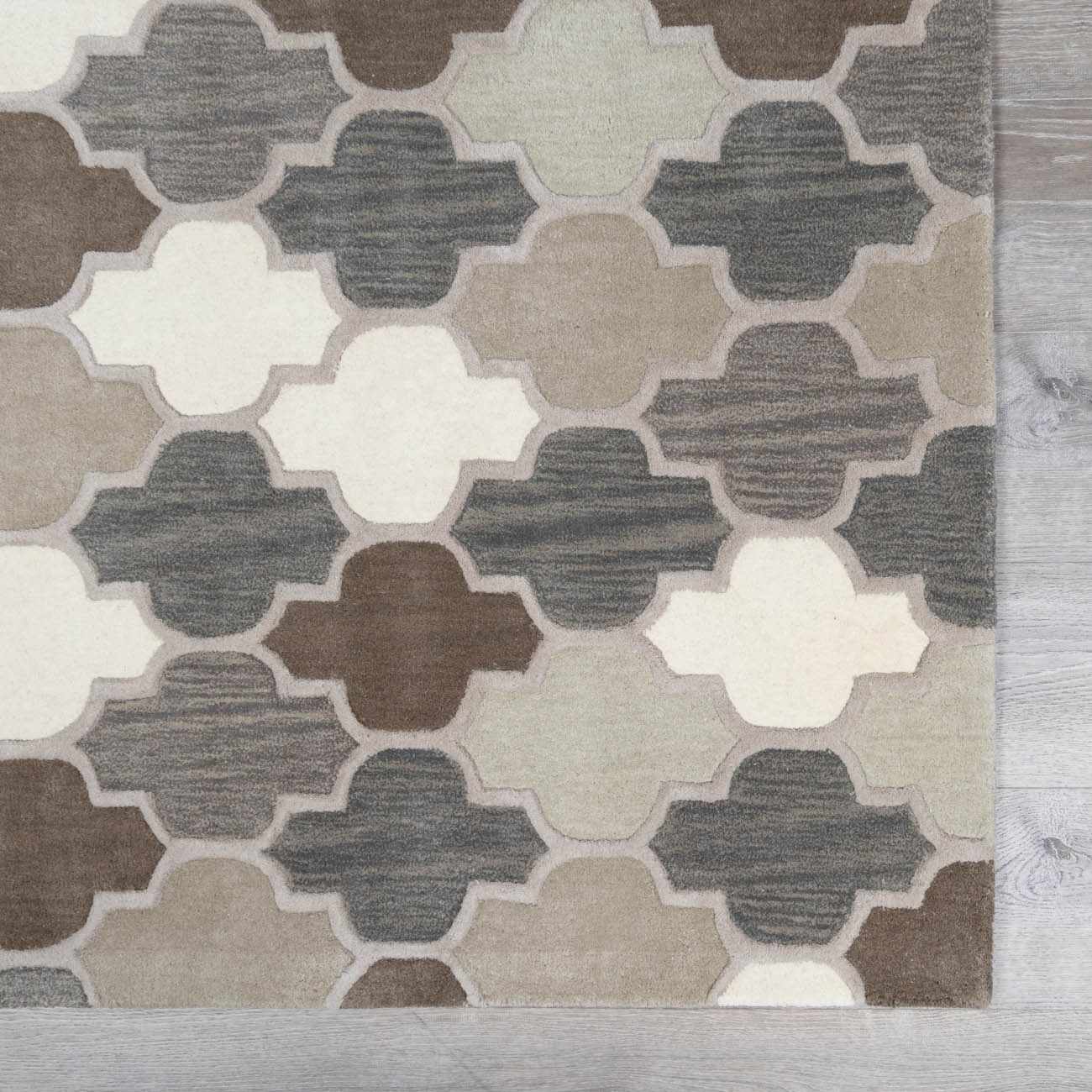 Paron Area Rug - Clearance by Boutique Rugs