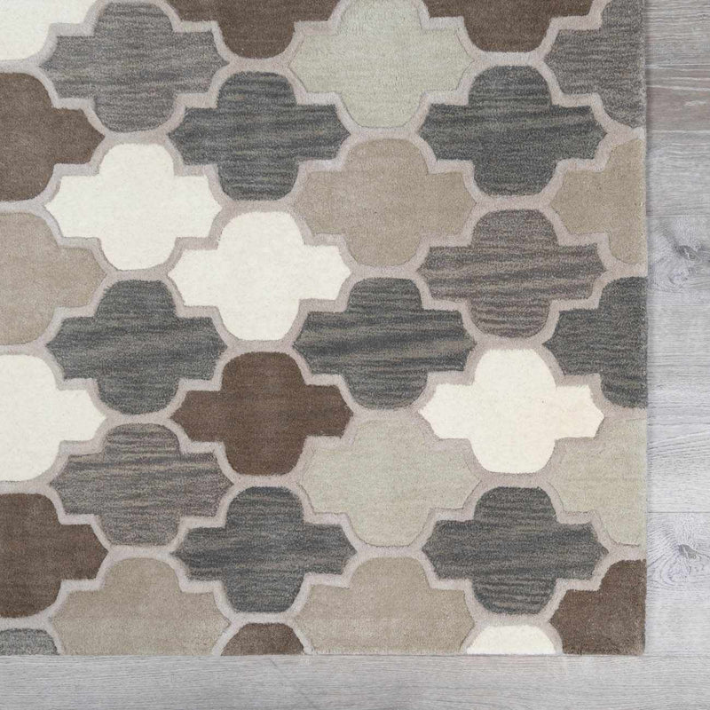 Paron Area Rug - Clearance by Boutique Rugs