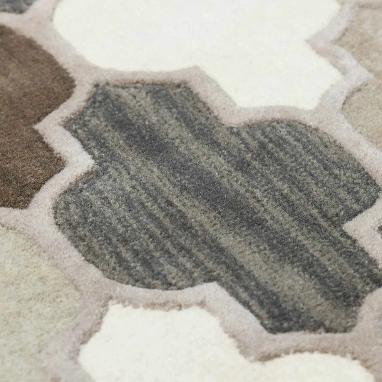 Paron Area Rug - Clearance by Boutique Rugs