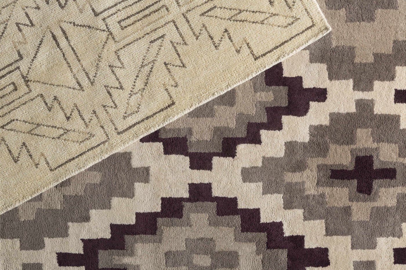 Pawhuska Area Rug - Clearance by Boutique Rugs