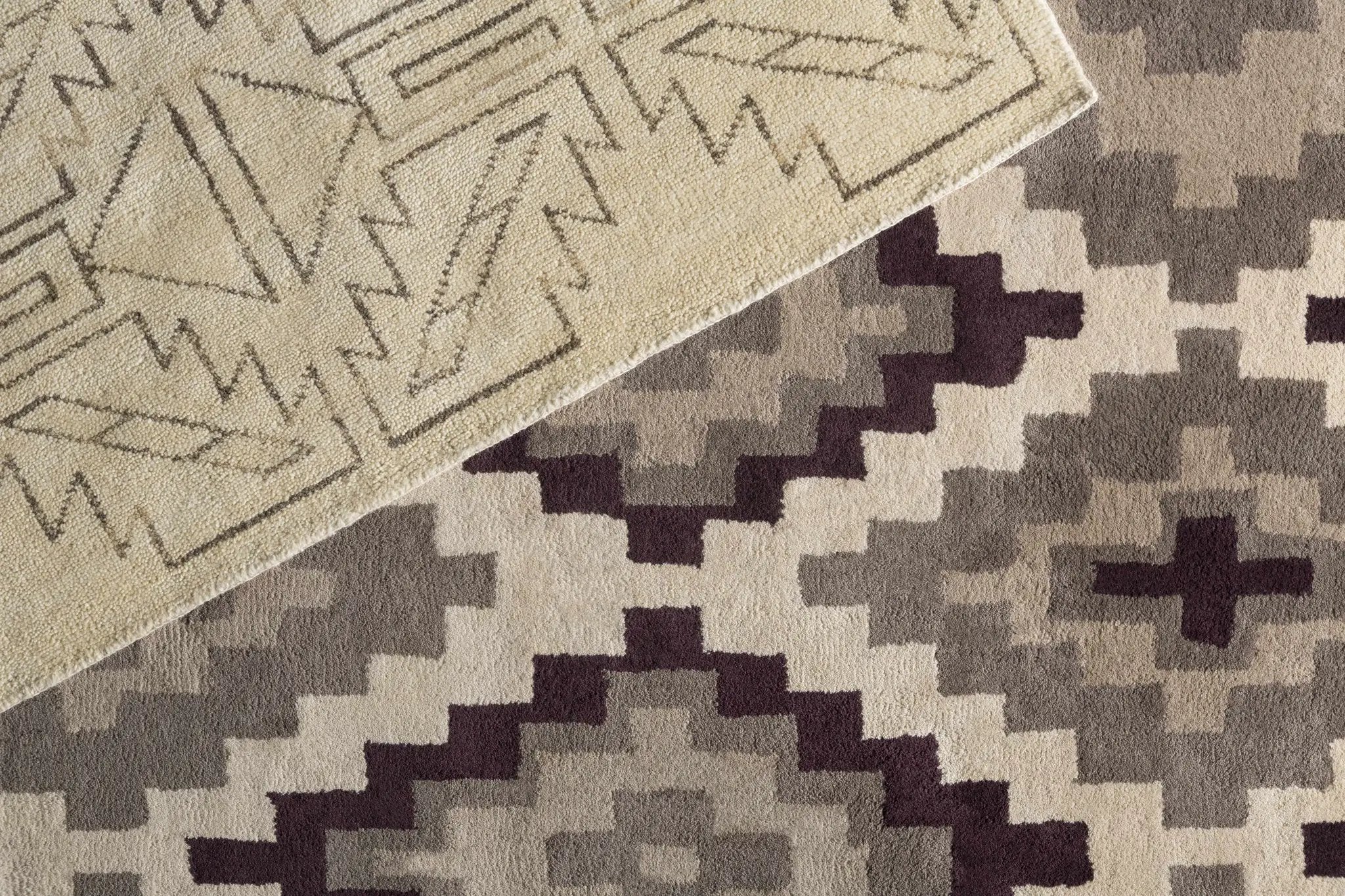 Pawhuska Area Rug - Clearance by Boutique Rugs