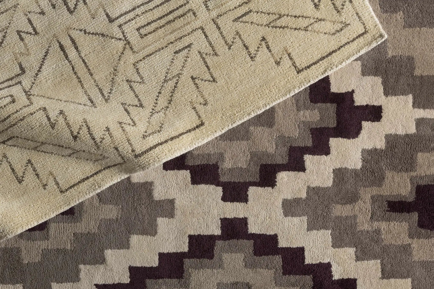 Pawhuska Area Rug - Clearance by Boutique Rugs