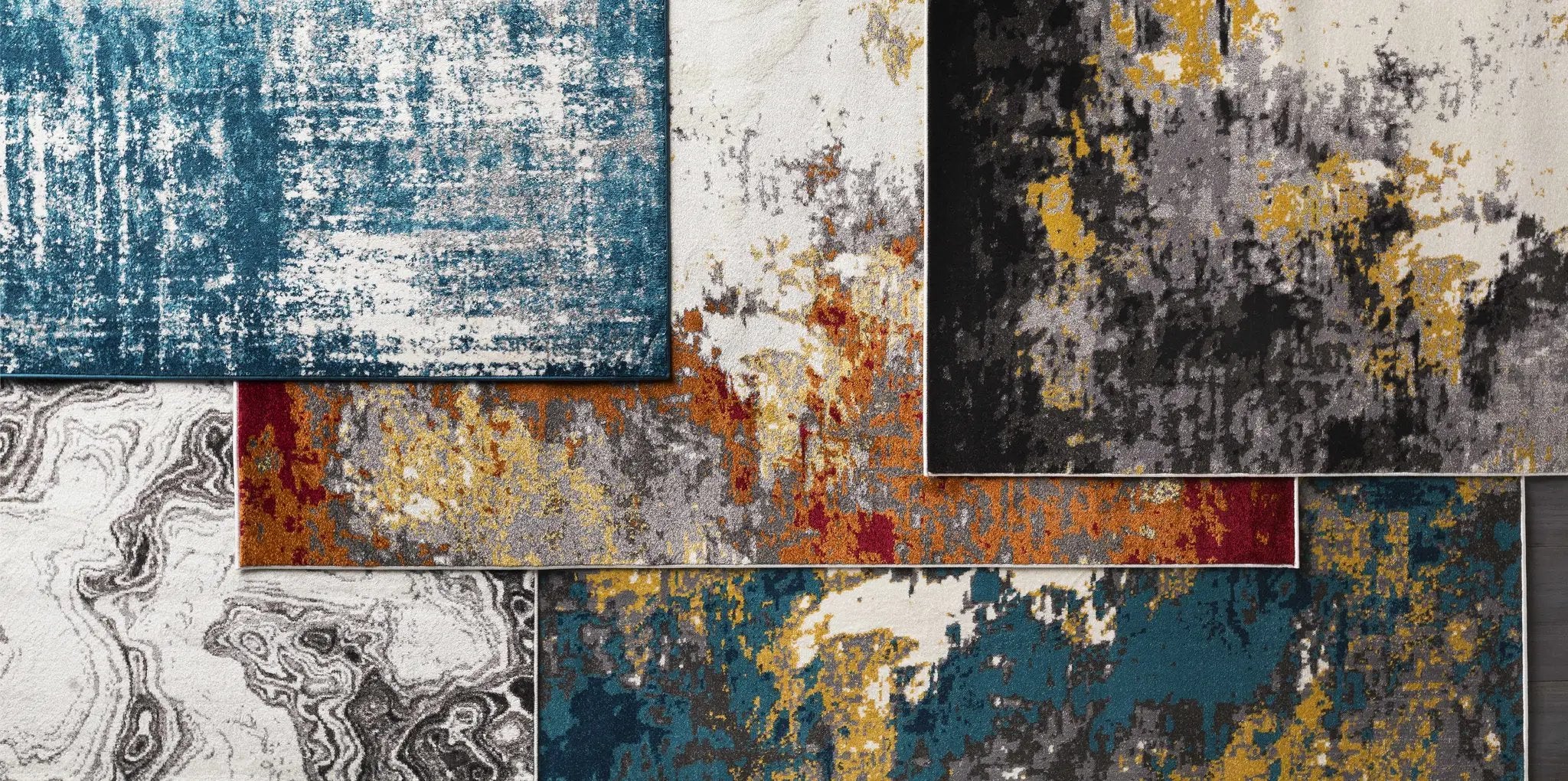 Gardners Area Rug by Boutique Rugs