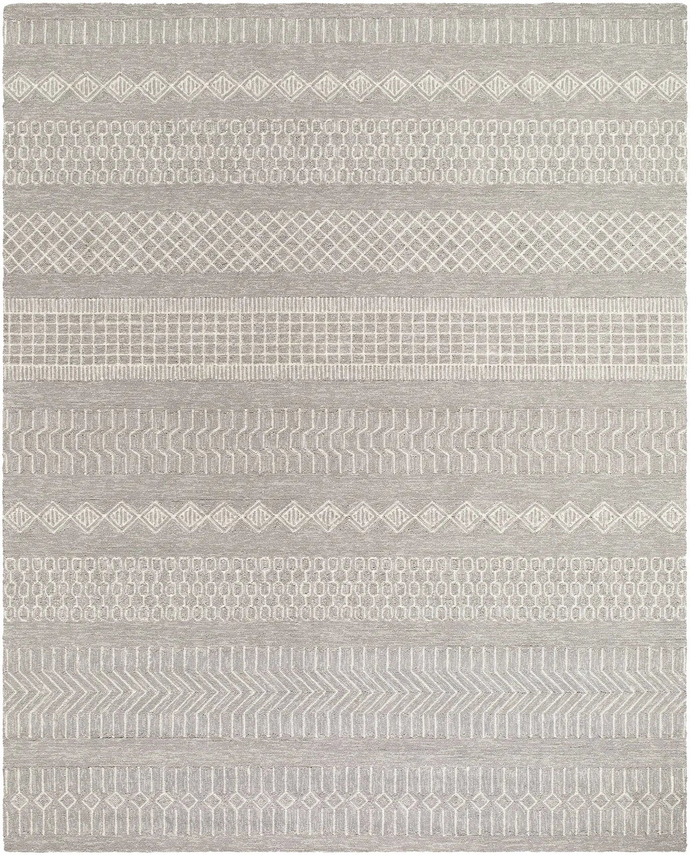 Pewsey Tribal Outdoor Area Rug - Clearance by Boutique Rugs