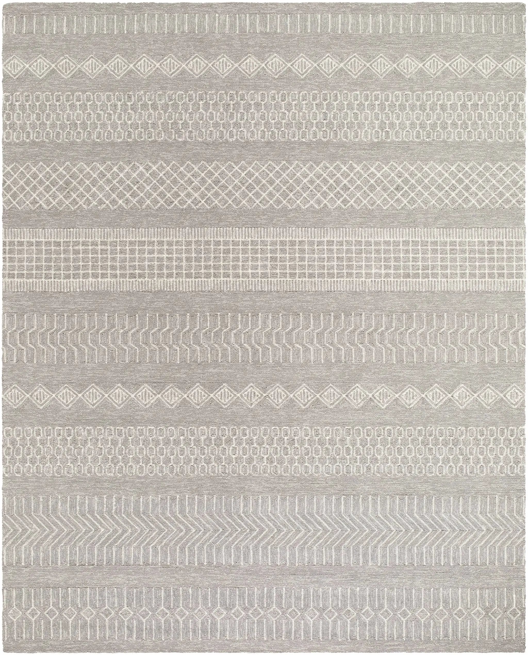 Pewsey Tribal Outdoor Area Rug - Clearance by Boutique Rugs