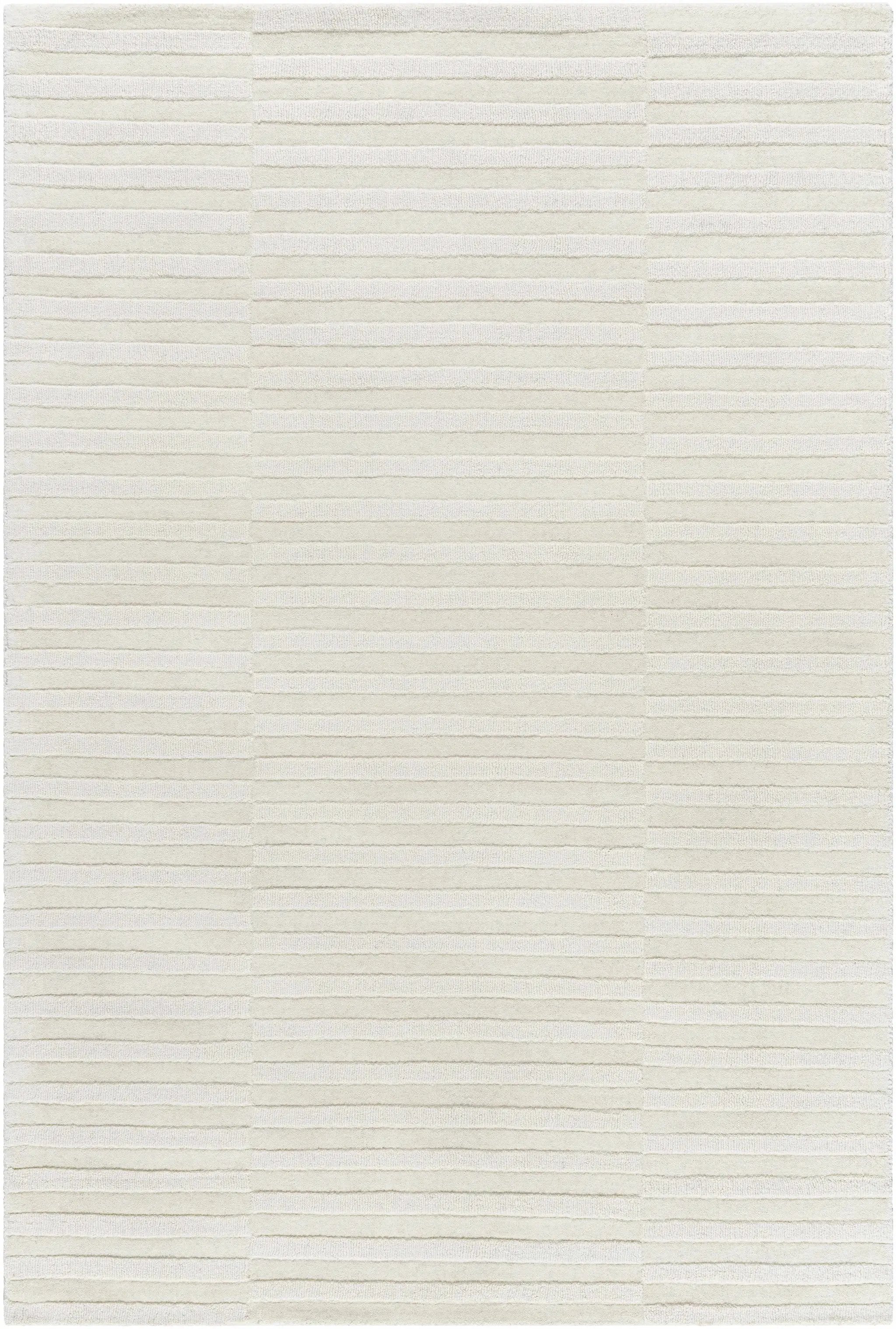 Aelius Handmade Wool Rug - Clearance by Boutique Rugs