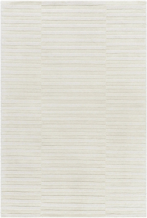 Aelius Handmade Wool Rug - Clearance