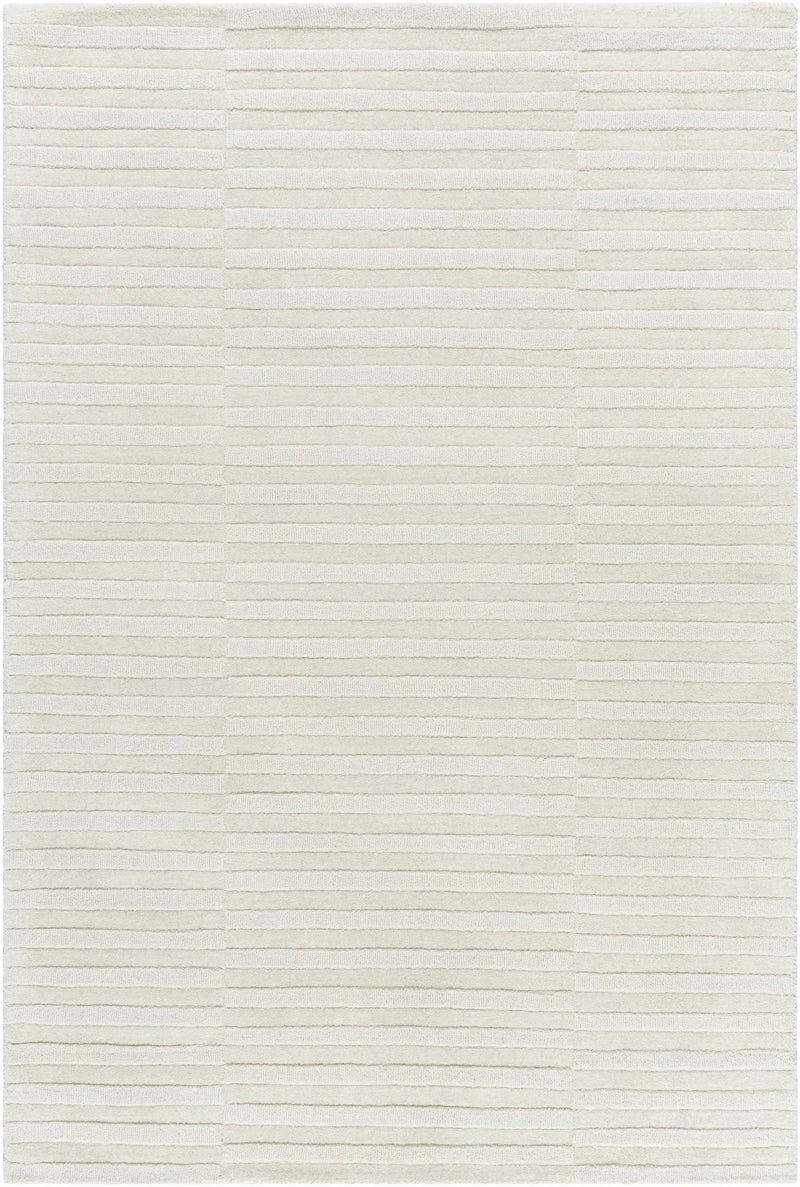Aelius Handmade Wool Rug - Clearance by Boutique Rugs