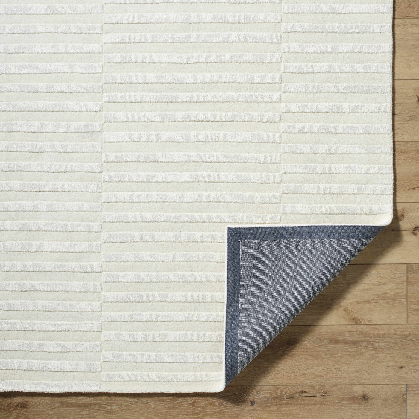 Aelius Handmade Wool Rug - Clearance by Boutique Rugs