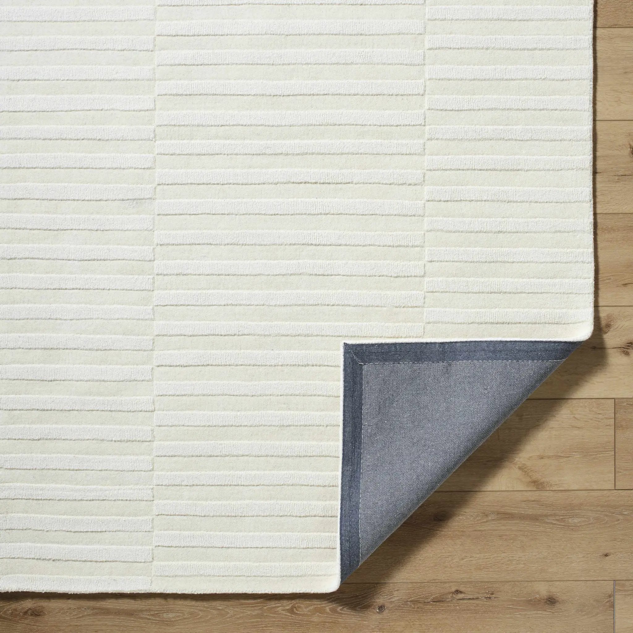 Aelius Handmade Wool Rug - Clearance by Boutique Rugs