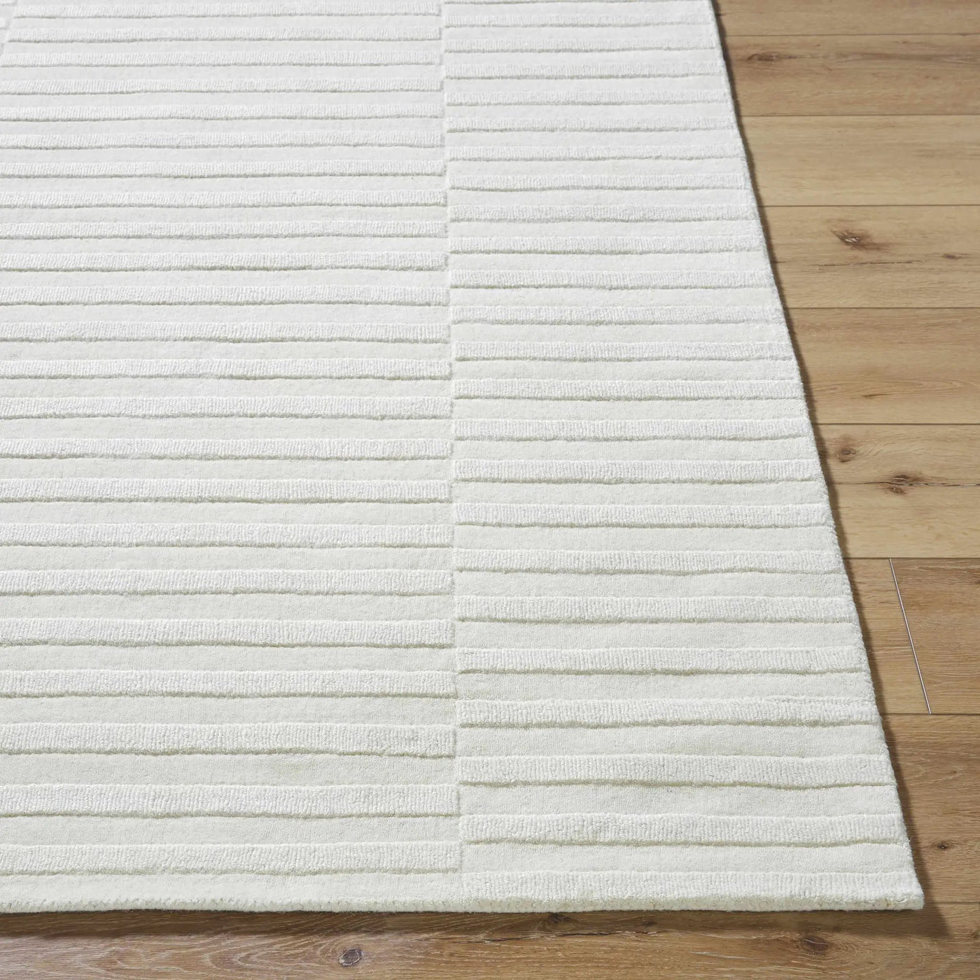 Aelius Handmade Wool Rug - Clearance by Boutique Rugs