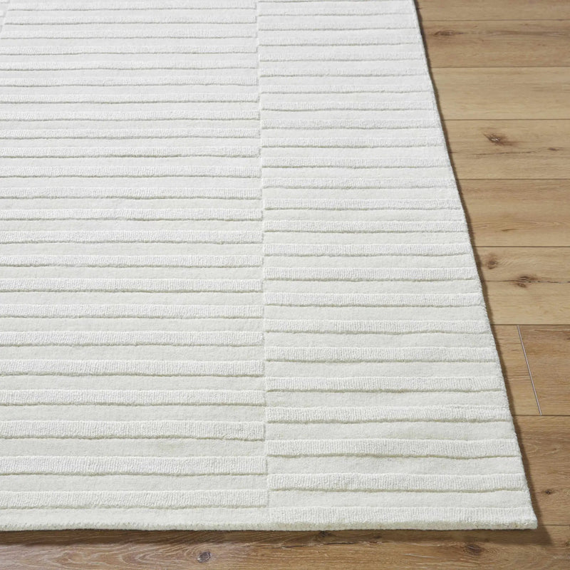 Aelius Handmade Wool Rug - Clearance by Boutique Rugs