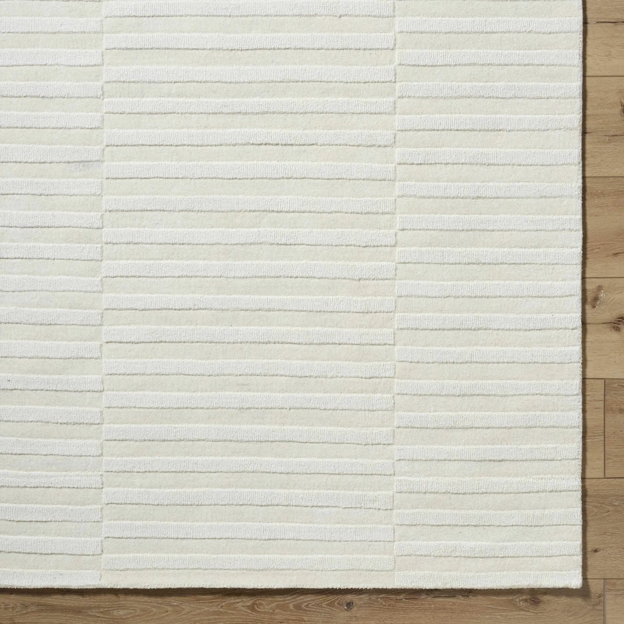 Aelius Handmade Wool Rug - Clearance by Boutique Rugs