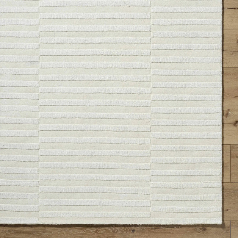 Aelius Handmade Wool Rug - Clearance by Boutique Rugs
