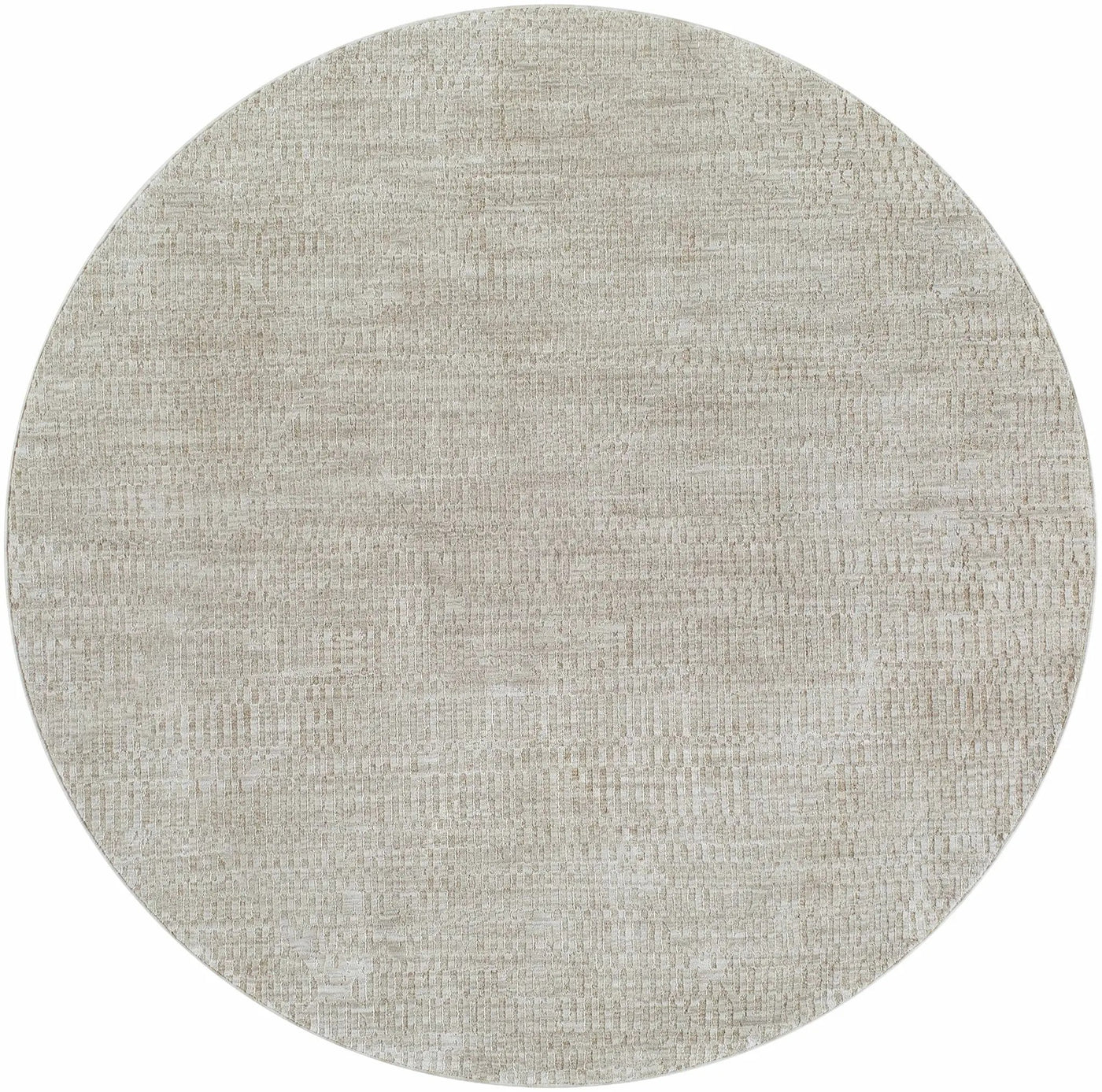 Pabla Light Gray Area Rug by Boutique Rugs